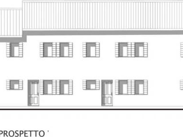 Palazzo in vendita a Este, Veneto