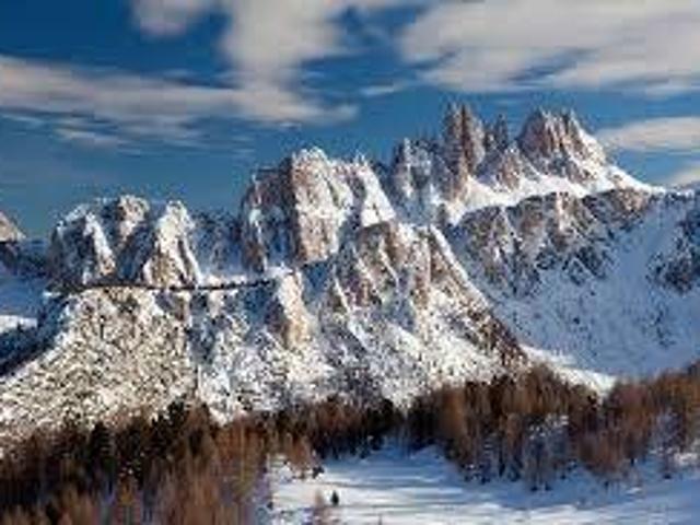 Palazzo in vendita a Falcade, Veneto