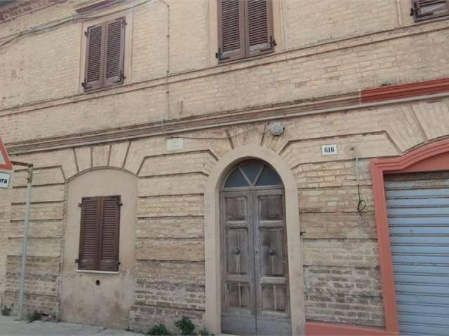 Palazzo in vendita a Villanova, Marche