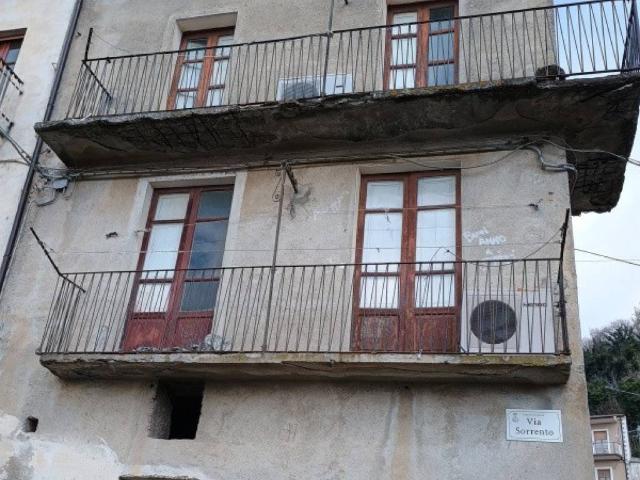 Palazzo in vendita a Calabria, Catanzaro