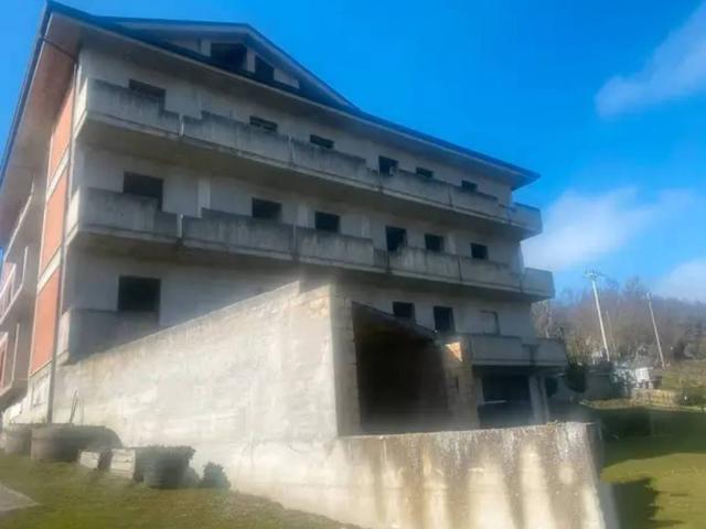 Palazzo in vendita a Marche, Fermo