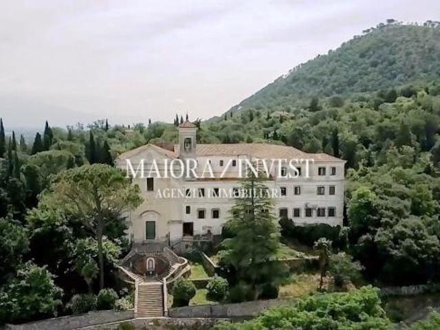Terreno in vendita a Falvaterra, Frosinone