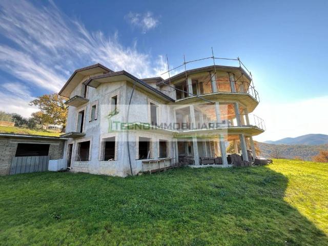Palazzo in vendita a Falvaterra, Lazio