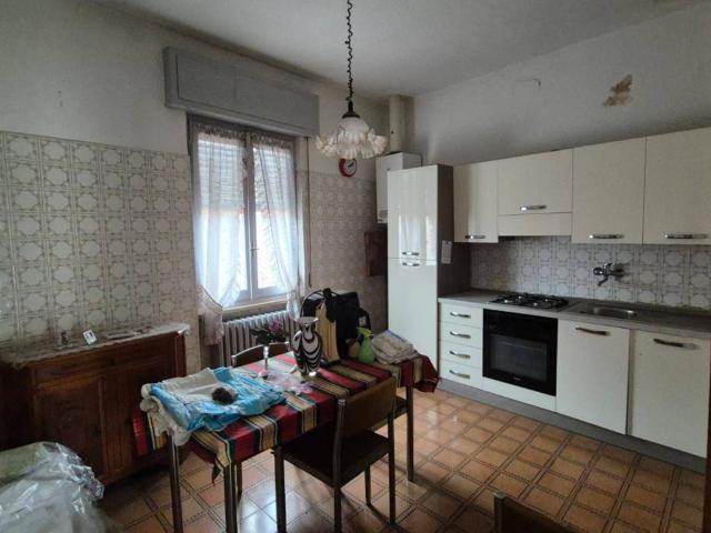 Palazzo in vendita a Fara Gera D'adda, Lombardia