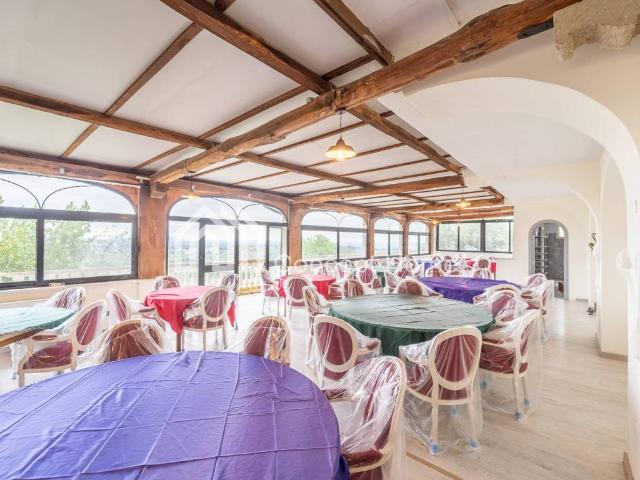 Palazzo in vendita a Fonte Luna, Fara Sabina