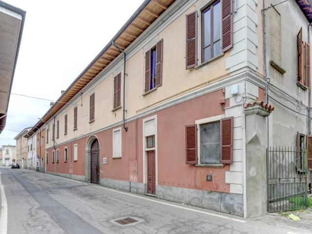 Palazzo in vendita a Piemonte, Novara