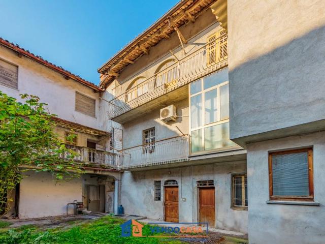 Palazzo in vendita a Piemonte, Cuneo