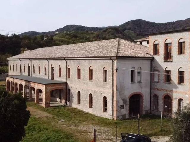 Palazzo in vendita a Farra Di Soligo, Veneto