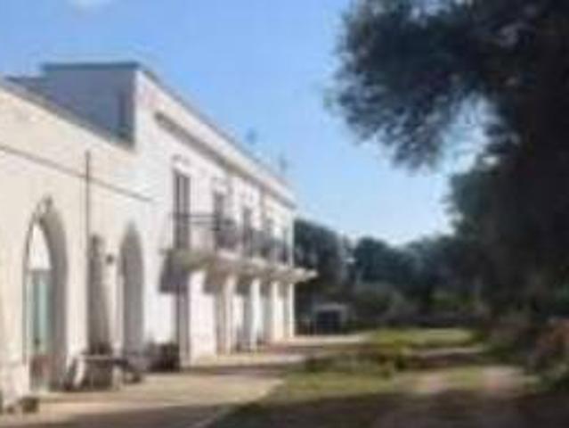 Palazzo in vendita a Egnazia scavi, Puglia