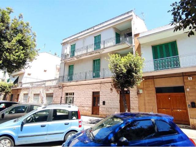 Palazzo in vendita a Puglia, Brindisi