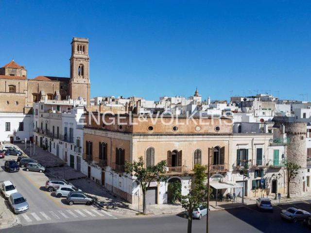 Palazzo in vendita a Puglia, Brindisi