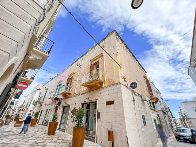 Appartamento in vendita a Puglia, Brindisi