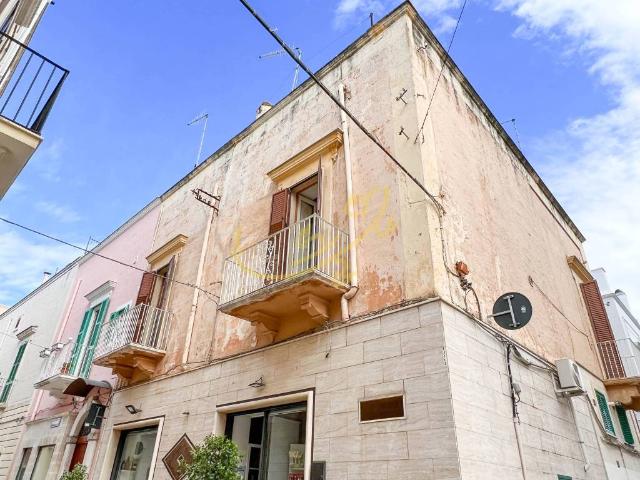 Appartamento in vendita a Puglia, Brindisi