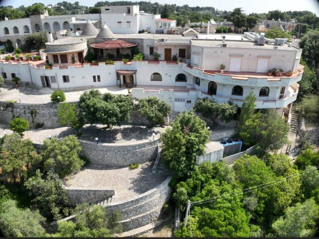 Palazzo in vendita a Selva, Puglia