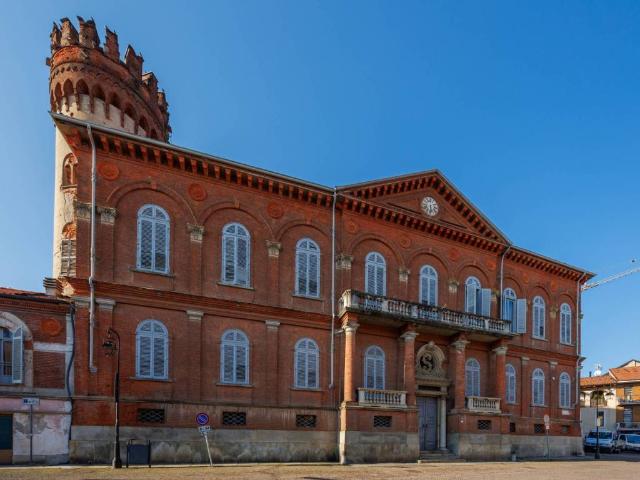 Palazzo in vendita a Piemonte, Torino