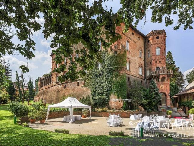Palazzo in vendita a Piemonte, Alessandria