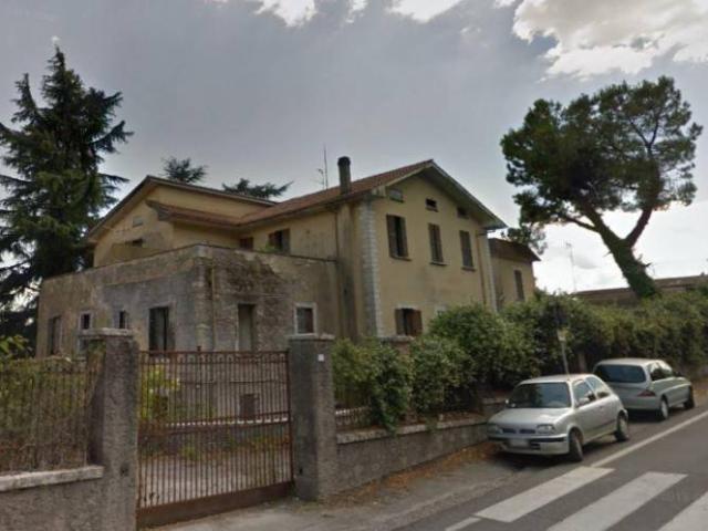 Palazzo in vendita a Sant'Agata, Ferentino
