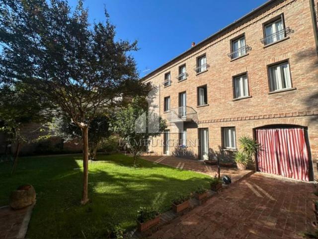 Palazzo in vendita a Giardino, Ferrara