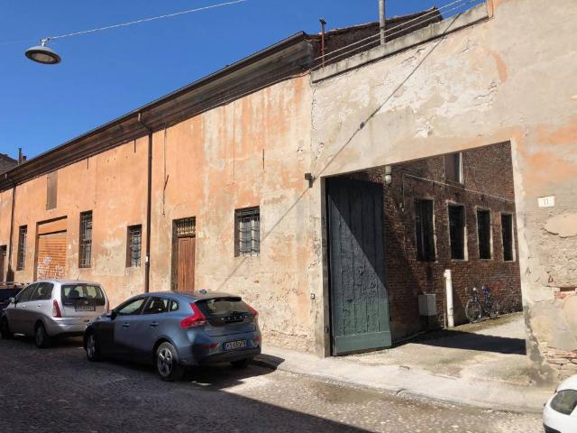 Palazzo in vendita a Giardino, Ferrara