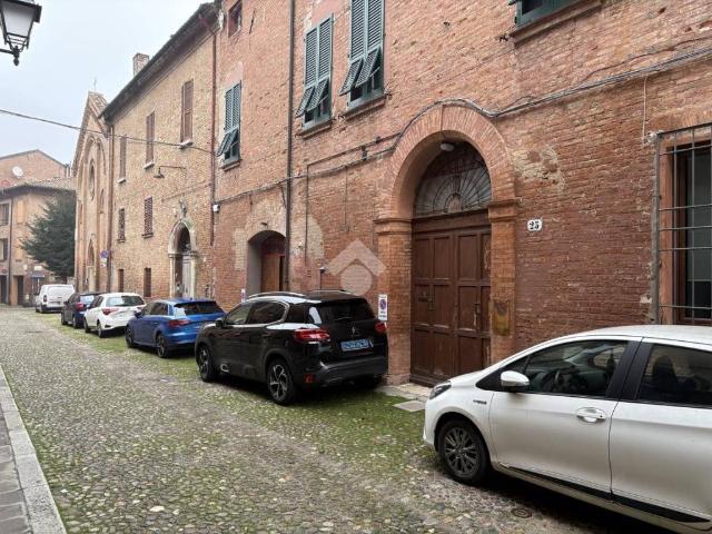 Palazzo in vendita a Giardino, Ferrara