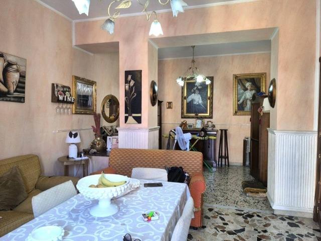 Palazzo in vendita a Ficarazzelli, Ficarazzi