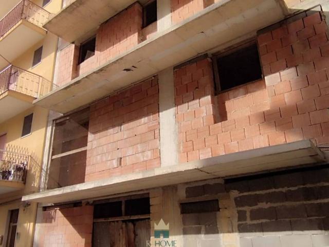 Palazzo in vendita a Ficarazzelli, Ficarazzi