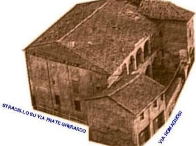 Palazzo in vendita a Fidenza, Reggio Emilia