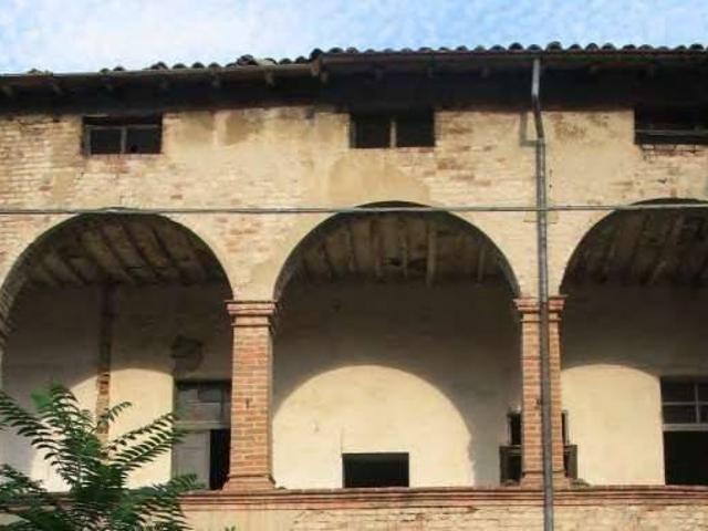 Palazzo in vendita a Fidenza, Reggio Emilia