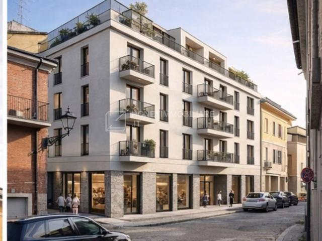 Palazzo in vendita a Fidenza, Reggio Emilia