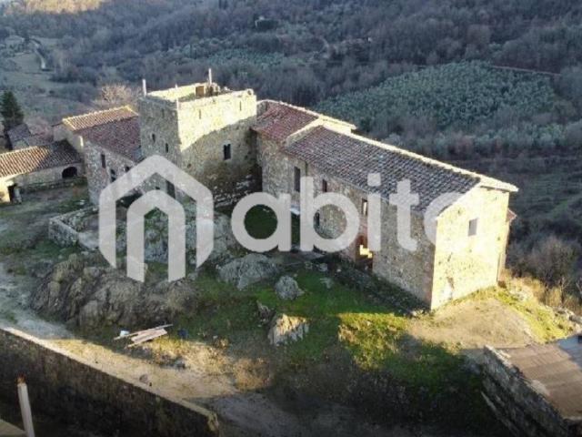 Palazzo in vendita a Figline e Incisa Valdarno, Figline Valdarno