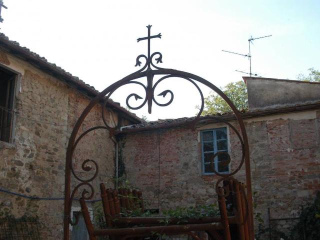 Palazzo in vendita a Figline e Incisa Valdarno, Figline Valdarno