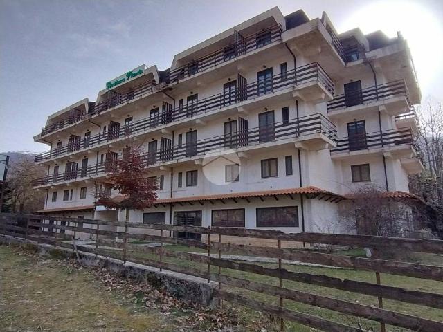 Palazzo in vendita a Filettino, Lazio