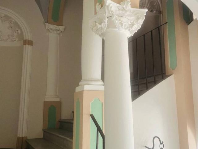 Palazzo in vendita a Marche, Ancona
