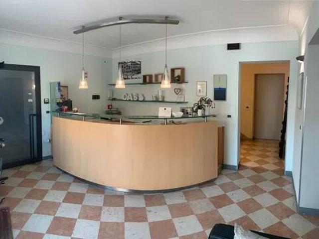 Palazzo in vendita a Unione Comuni Modenesi Area Nord, Finale Emilia