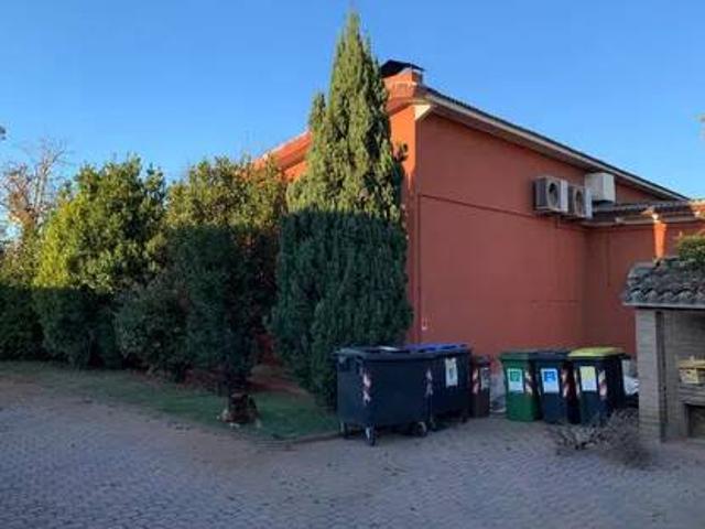 Palazzo in vendita a Unione Comuni Modenesi Area Nord, Finale Emilia