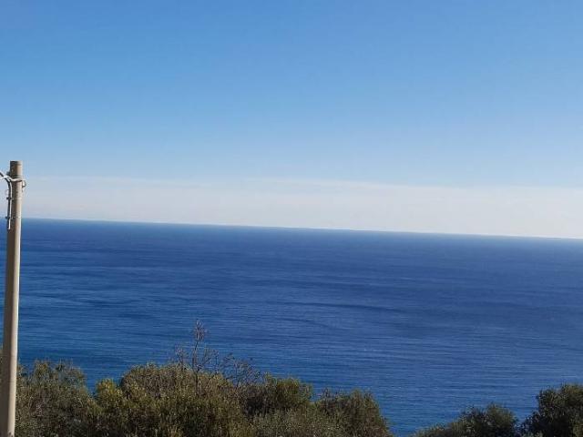 Palazzo in vendita a Calvisio, Finale Ligure