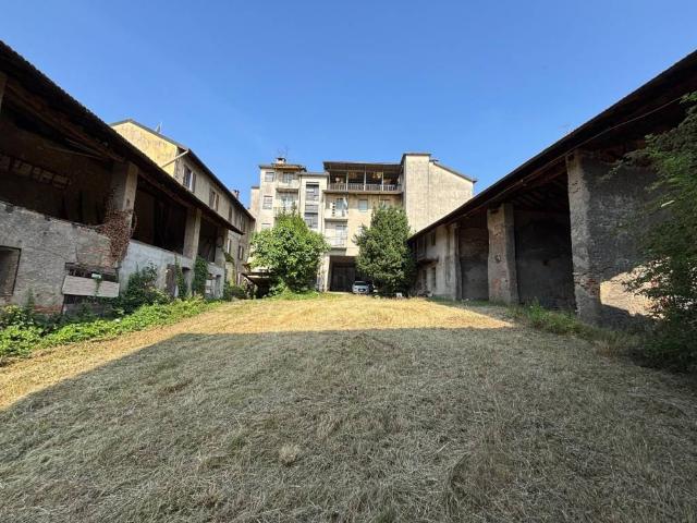 Palazzo in vendita a Socco, Fino Mornasco
