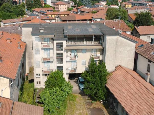 Palazzo in vendita a Socco, Fino Mornasco