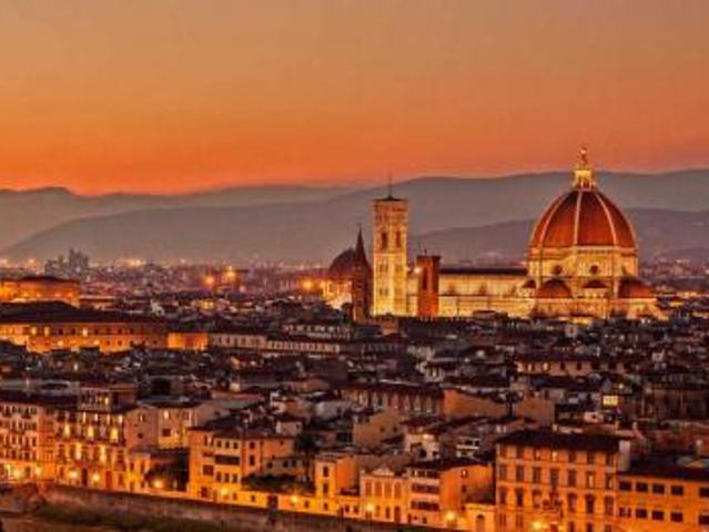 Terreno in vendita a Firenze, Toscana