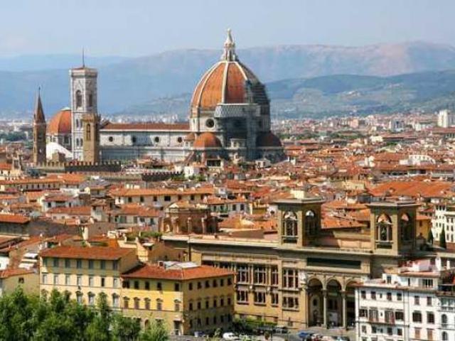 Terreno in vendita a Firenze