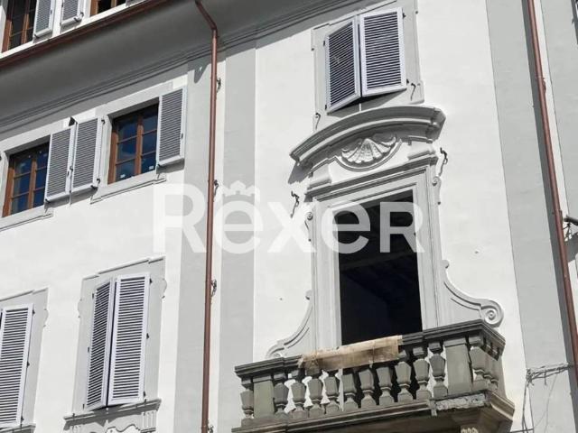 Palazzo in vendita a Quartiere 1, Firenze