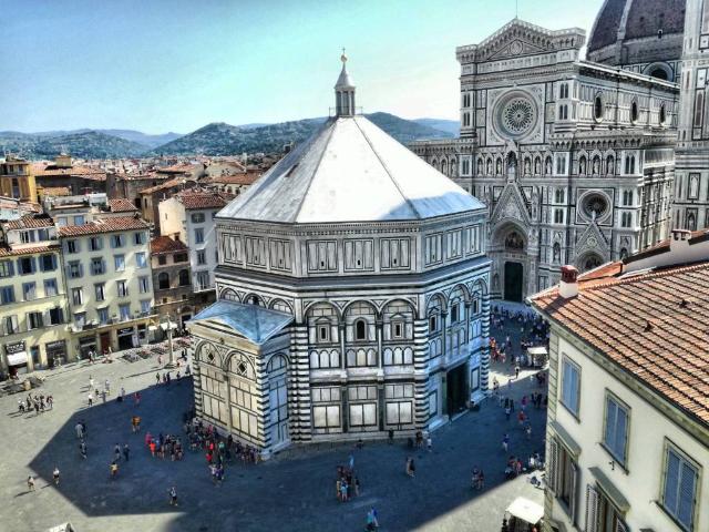 Palazzo in vendita a Quartiere 1, Firenze