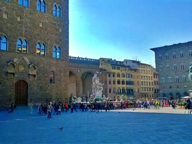Palazzo in vendita a Quartiere 1, Firenze
