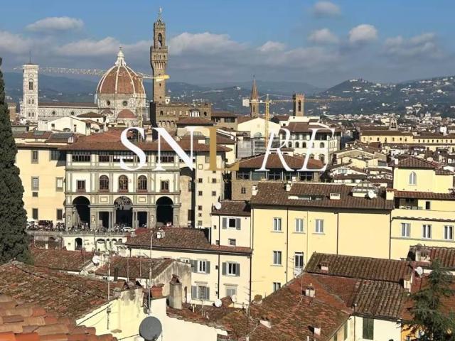 Palazzo in vendita a Quartiere 1, Firenze