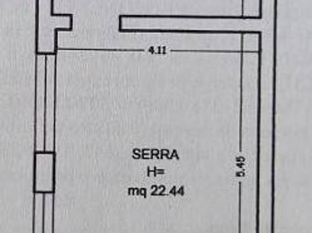 Palazzo in vendita a Firenze