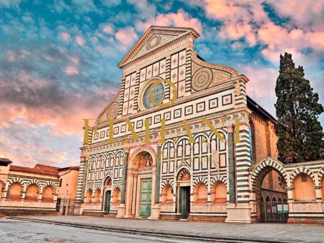 Palazzo in vendita a Quartiere 1, Firenze