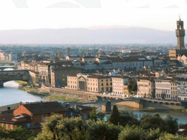 Palazzo in vendita a Firenze