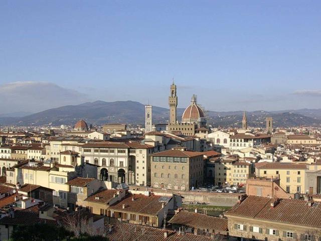 Palazzo in vendita a Firenze