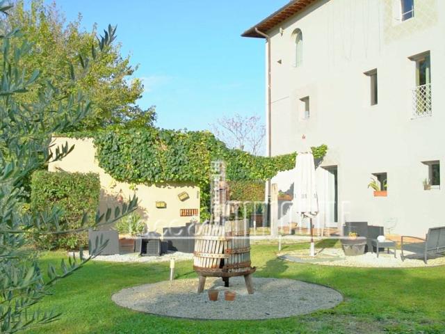 Palazzo in vendita a Quartiere 1, Firenze