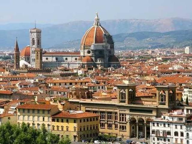 Palazzo in vendita a Firenze